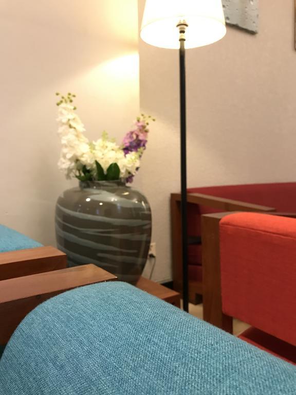 ドド ゲストハウス プノンペン エクステリア 写真